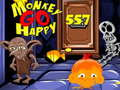Jeu Singe Heureux : Niveau 557  en ligne