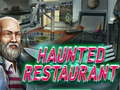 Jeu Restaurant hanté  en ligne