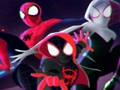 Jeu Spider-Man : dans le puzzle du Spider-Verse  en ligne