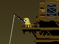 Jeu Pêcher dans le noir  en ligne