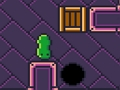 Jeu Sophie Slime  en ligne