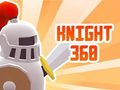 Jeu Chevalier 360  en ligne