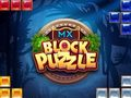 Jeu Casse-tête de blocs  en ligne