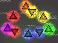 Jeu Triangle des Bermudes  en ligne