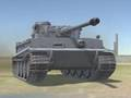 Jeu Guerres mondiales de chars  en ligne
