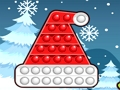 Jeu Éclate-le! Noël  en ligne