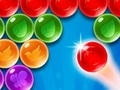 Jeu Coup de bulle  en ligne