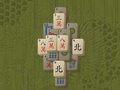 Jeu Mahjong Classique  en ligne