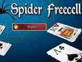 Jeu Araignée Freecell  en ligne