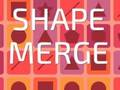 Jeu Fusion de formes  en ligne