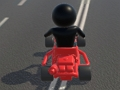 Jeu Ramez votre kart  en ligne