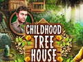 Jeu Cabane dans l'arbre de l'enfance  en ligne