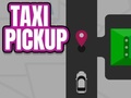 Jeu Prise en charge des taxis  en ligne