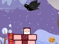 Jeu Le Père Noël a pondu un oeuf  en ligne