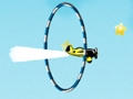 Jeu Avion acrobatique  en ligne