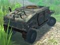 Jeu Camion Offroad Drive Transport lourd  en ligne