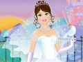 Jeu Jeu de robe de mariée  en ligne