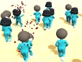 Jeu Jeux de calmar 3D  en ligne