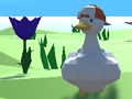 Jeu Aventure de canard  en ligne