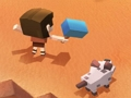 Jeu Mon monde est fait de sable  en ligne