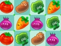 Jeu Casse-tête Match-3 Farm Pop  en ligne