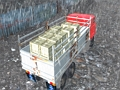 Jeu Livraison de fret par camion hors route  en ligne