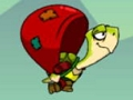 Jeu Tortue Sma  en ligne