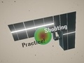 Jeu Pratique de tir  en ligne