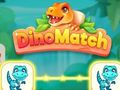 Jeu Match de dinosaures  en ligne