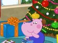 Jeu Atelier Père Noël  en ligne