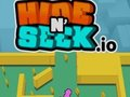 Jeu Cache-cache. io  en ligne