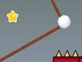 Jeu Casser la corde  en ligne