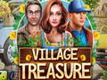 Jeu Trésor du village  en ligne