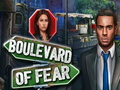 Jeu Boulevard de la peur  en ligne
