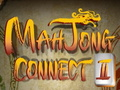 Jeu Mah Jong Connect II en ligne