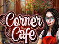 Jeu Café du coin  en ligne