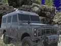 Jeu Camion Offroad 4x4 Heavy Drive  en ligne