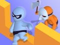 Jeu Labyrinthe à cache-cache  en ligne