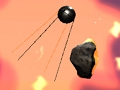Jeu Atterrisseur spatial  en ligne