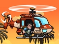 Jeu Gun Metal Guerre 2D Mobile  en ligne