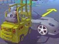 Jeu Chariot élévateur Real Driving Sim  en ligne