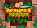 Jeu Blocs de castor  en ligne