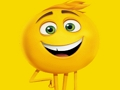 Jeu Le puzzle du film Emoji  en ligne