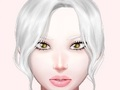 Jeu Créateur d'avatars en direct : filles  en ligne
