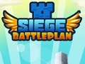Jeu Plan de bataille de siège  en ligne