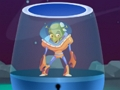 Jeu Sauver l'extraterrestre  en ligne