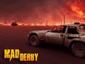 Jeu Derby fou  en ligne
