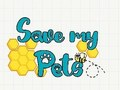 Jeu Sauvez mes animaux de compagnie  en ligne