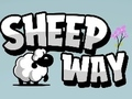 Jeu Chemin des moutons  en ligne