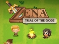 Jeu Zena : le procès des dieux  en ligne